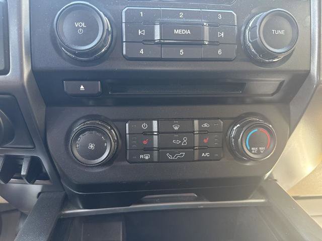 Certified 2017 Ford F150 XLT w/ Equipment Group 302A Luxury AWD/4WD image 11
