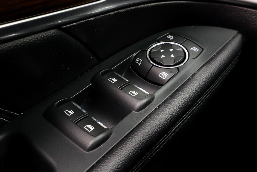 Certified 2019 Ford Explorer Limited w/ Class III Trailer Tow Package image 28