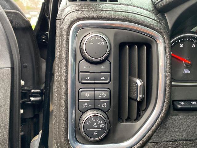 Used 2023 Chevrolet Silverado 2500 LTZ w/ LTZ Plus Package AWD/4WD image 17