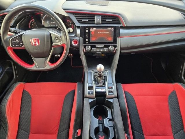 Used 2018 Honda Civic Type R image 24