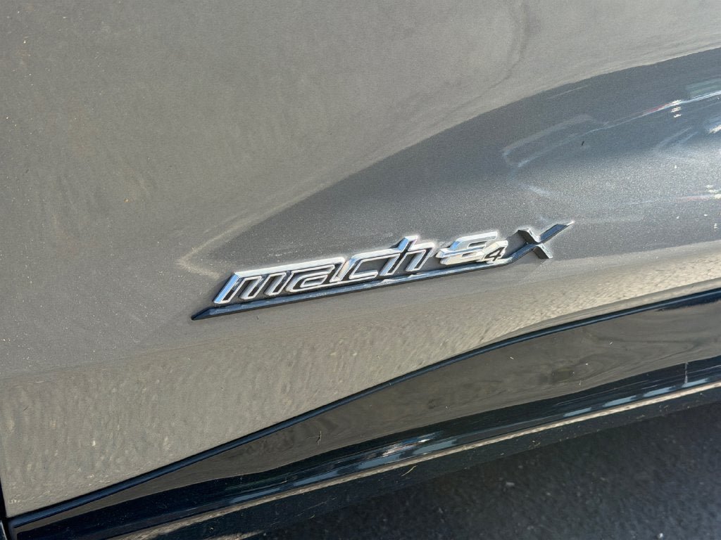 Certified 2023 Ford Mustang Mach-E California Route 1 AWD/4WD image 35
