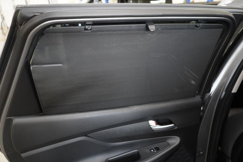 Used 2019 Hyundai Santa Fe SEL FWD image 29