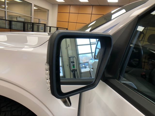 Certified 2021 Ford F150 XLT w/ Equipment Group 302A High image 21