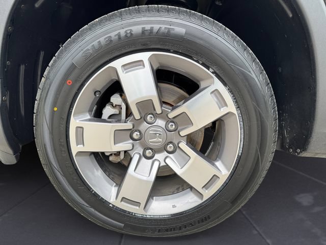 Used 2024 Honda Ridgeline RTL image 14