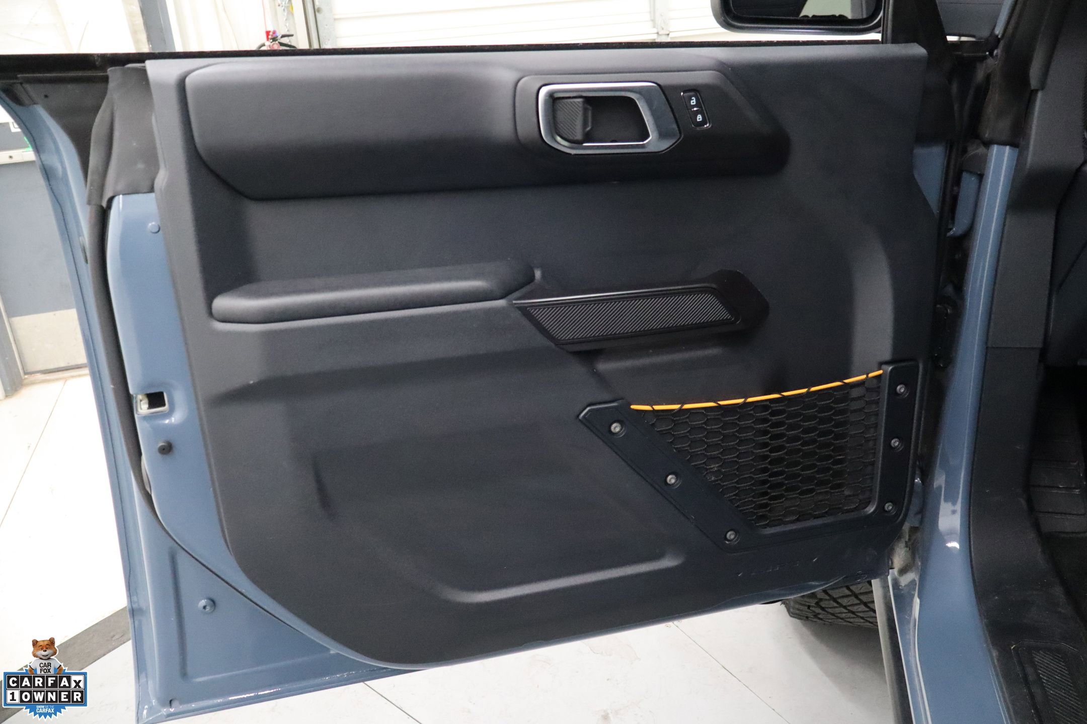 Certified 2024 Ford Bronco Badlands image 14