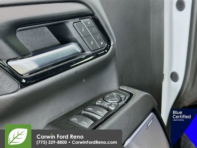 Used 2025 GMC Sierra 2500 AT4X w/ AT4X AEV Edition image 21