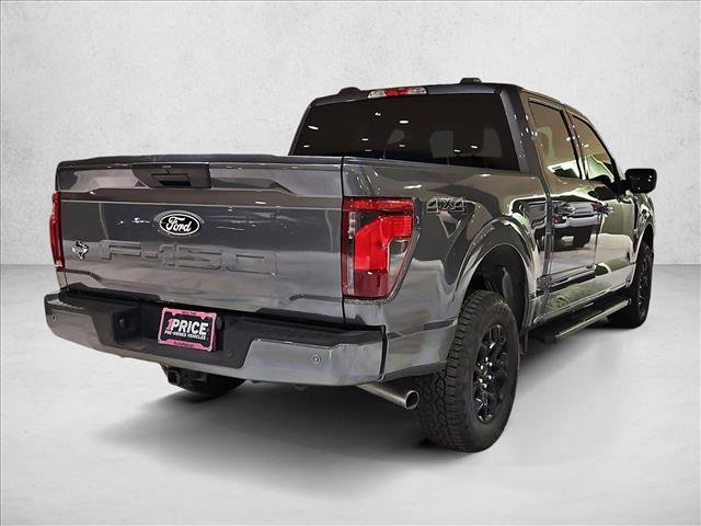 Certified 2026 Ford F150 XLT w/ XLT Black Appearance Package AWD/4WD image 5