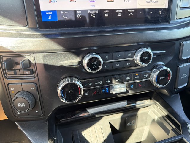 Certified 2023 Ford F250 Lariat w/ Chrome Package AWD/4WD image 21