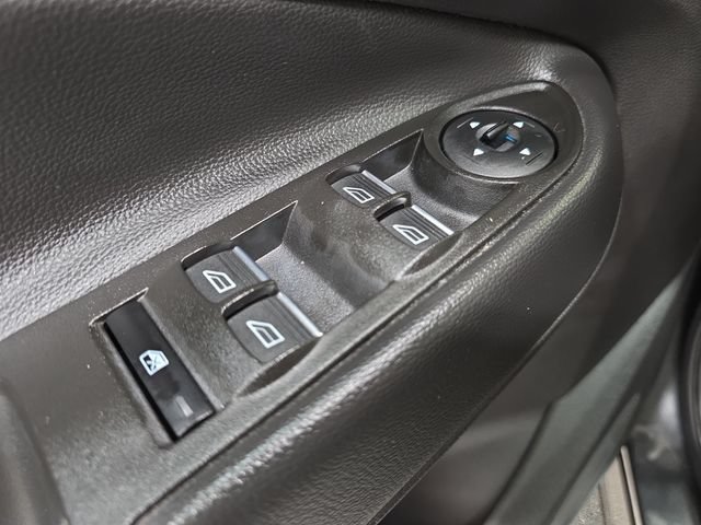 Certified 2017 Ford Escape Titanium AWD/4WD image 27