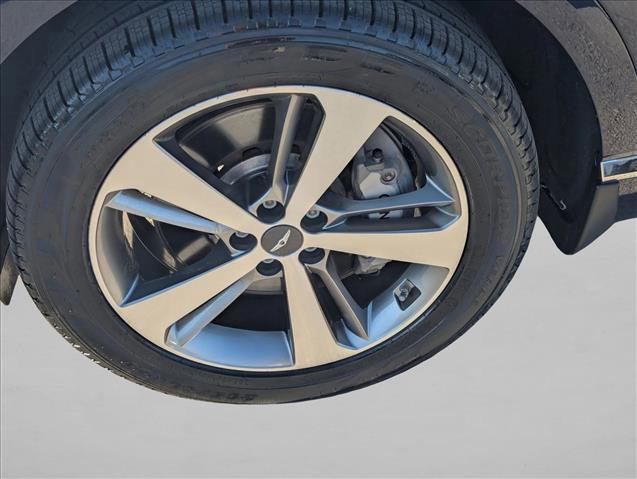 Used 2023 Genesis GV80 3.5T image 25