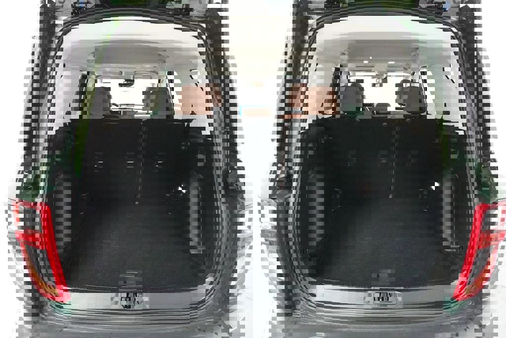 Certified 2025 Ford Bronco Sport Outer Banks w/ Outer Banks Tech Package+ AWD/4WD image 30