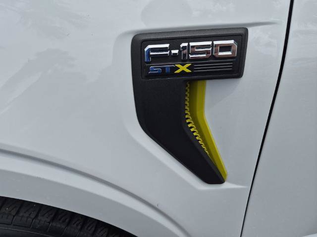 Certified 2024 Ford F150 STX RWD image 27