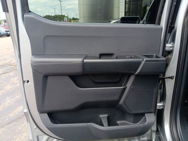 Certified 2025 Ford F150 STX w/ STX Black Appearance Package AWD/4WD image 23