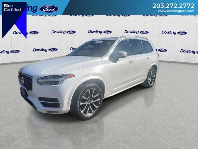 Used 2019 Volvo XC90 T5 Momentum w/ Multimedia Package
