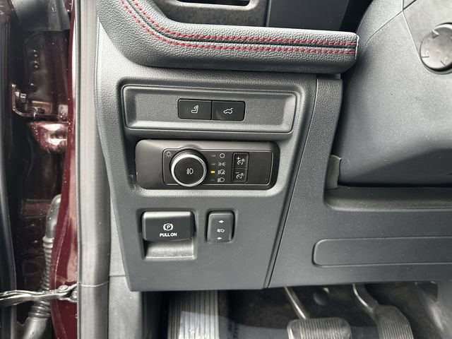 Certified 2023 Ford Expedition Max Limited image 31