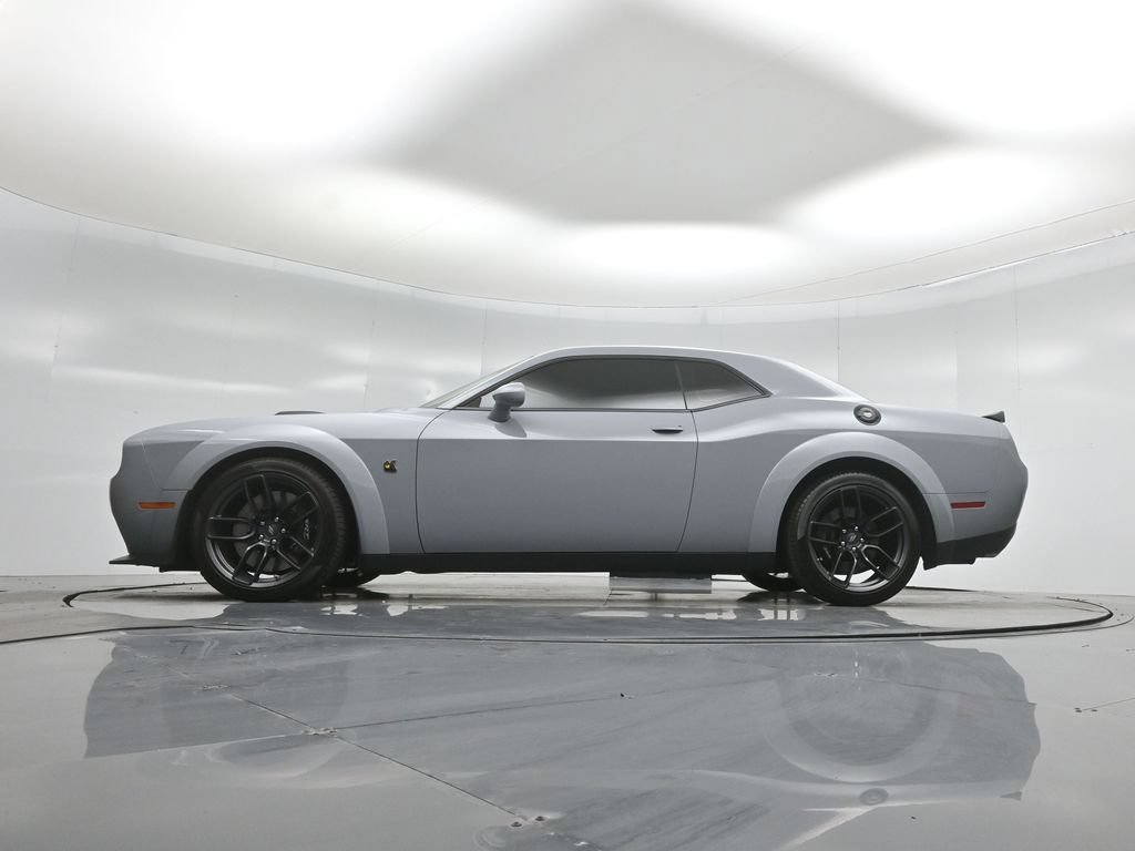 Used 2021 Dodge Challenger R/T Scat Pack RWD image 7