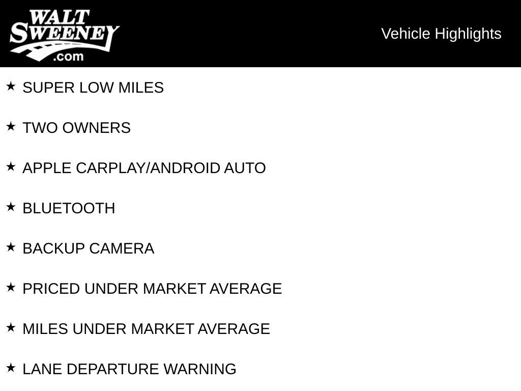 Used 2023 Nissan Rogue S AWD/4WD image 15