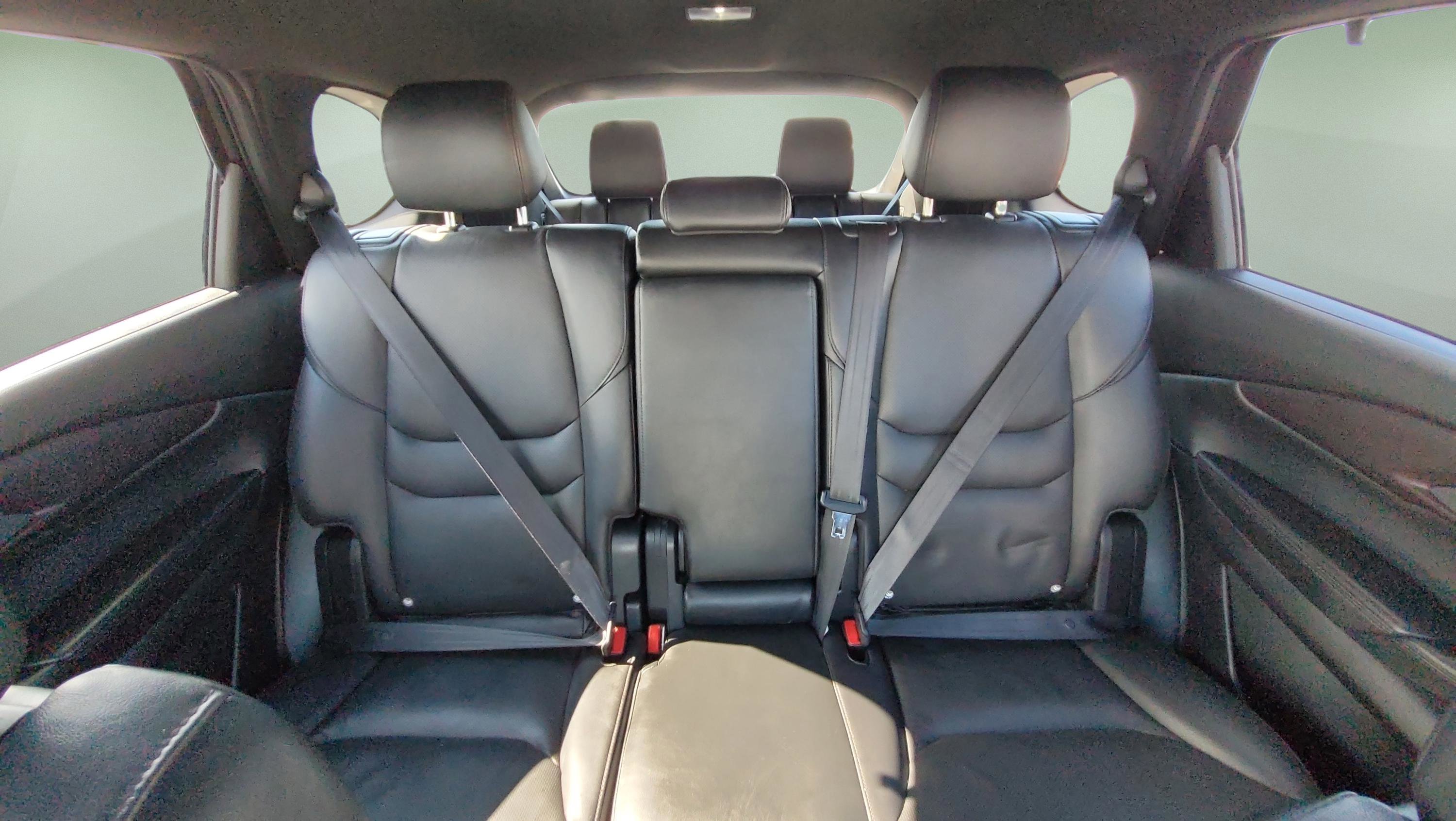 Used 2019 MAZDA CX-9 Grand Touring image 19