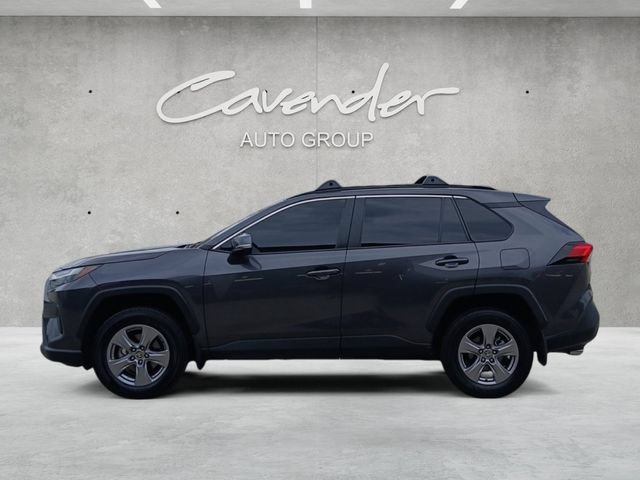 Used 2024 Toyota RAV4 XLE FWD image 14