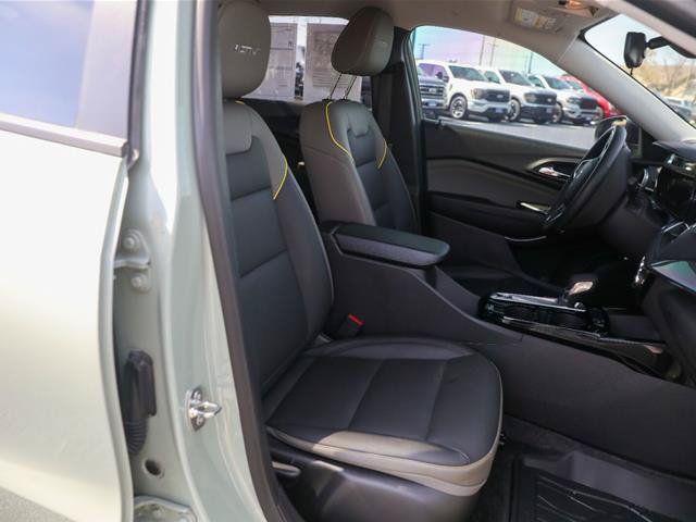 Used 2024 Chevrolet Trax ACTIV w/ Driver Confidence Package FWD image 27