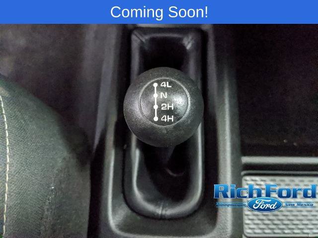 Used 2024 RAM 3500 Tradesman w/ Chrome Appearance Group AWD/4WD image 12