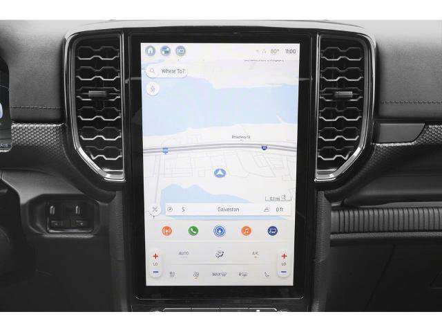 Certified 2025 Ford Ranger Raptor image 13