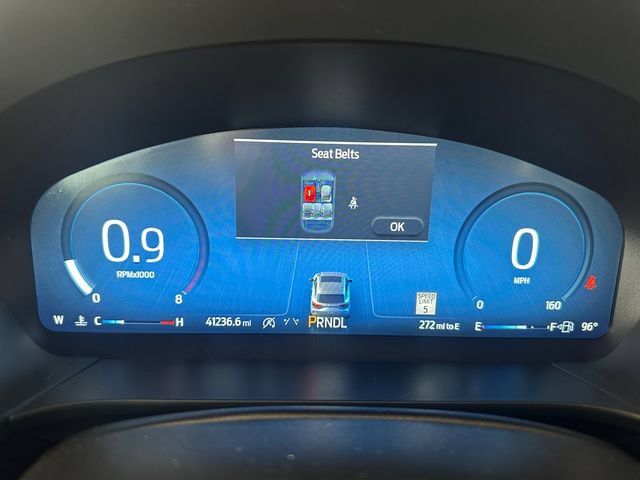 Certified 2023 Ford Escape Active w/ Tech Pack #2 AWD/4WD image 14