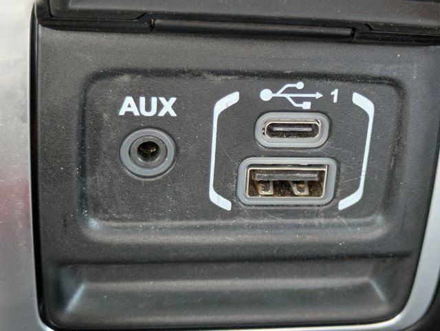 Used 2026 Jeep Wrangler Sport AWD/4WD image 21