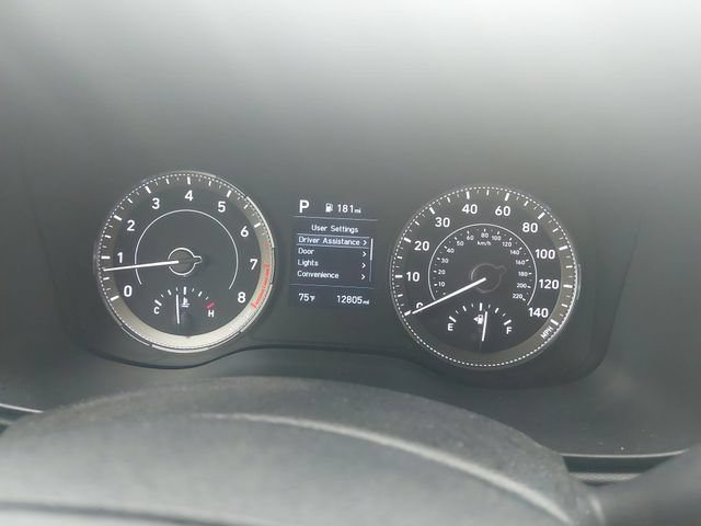 Used 2022 Hyundai Venue Limited FWD image 18