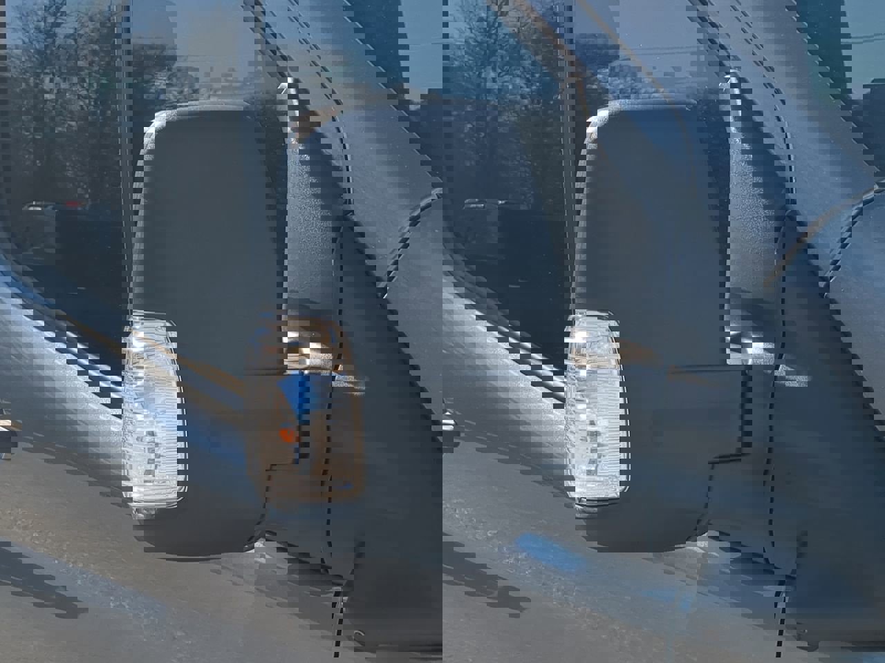 Certified 2024 Ford Transit 350 XLT image 10