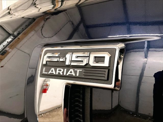 Certified 2021 Ford F150 Lariat AWD/4WD image 13