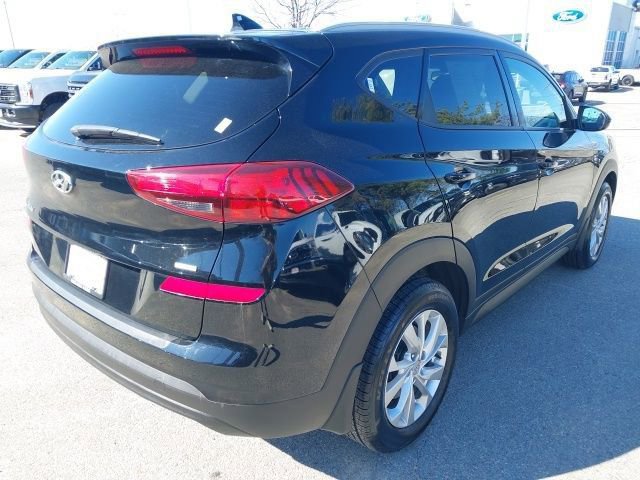 Used 2019 Hyundai Tucson Value AWD/4WD image 5