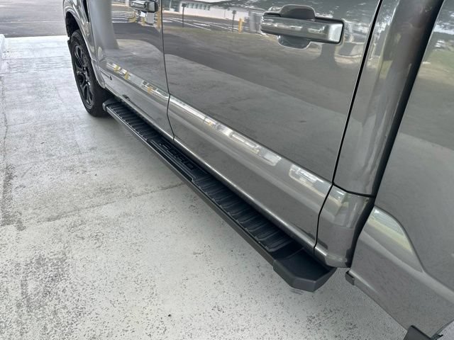 Certified 2023 Ford F150 XLT w/ Equipment Group 302A High AWD/4WD image 10