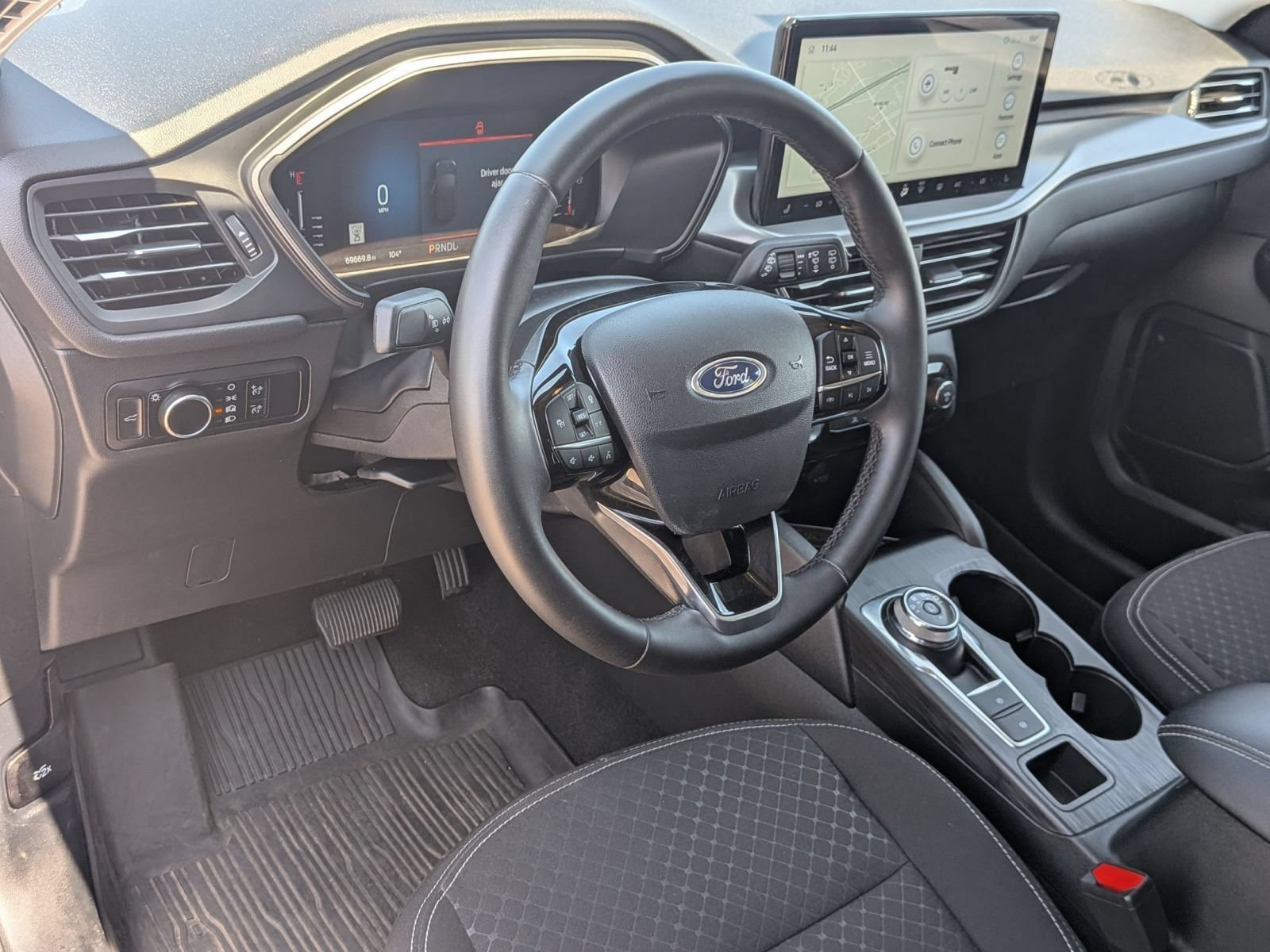 Certified 2024 Ford Escape Active w/ Tech Pack #1 AWD/4WD image 11