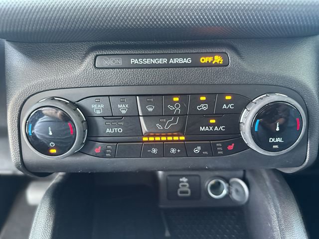 Certified 2024 Ford Bronco Sport Outer Banks w/ Tech Package AWD/4WD image 20