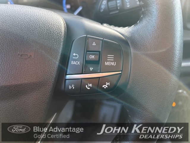 Certified 2022 Ford Bronco Sport Big Bend w/ Convenience Package image 22