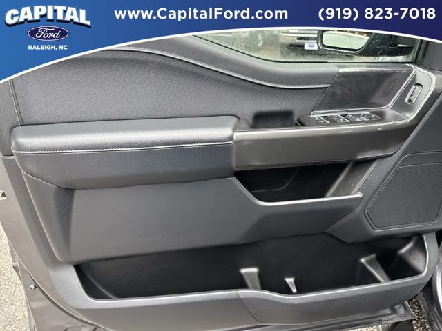 Certified 2023 Ford F150 XLT w/ Equipment Group 302A High AWD/4WD image 20
