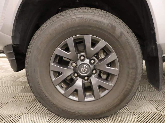 Used 2021 Toyota Tacoma SR5 image 18