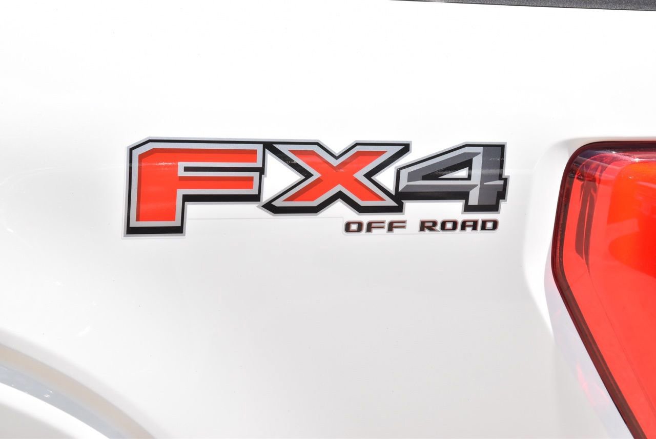 Certified 2023 Ford F150 Lariat w/ Trailer Tow Package image 44