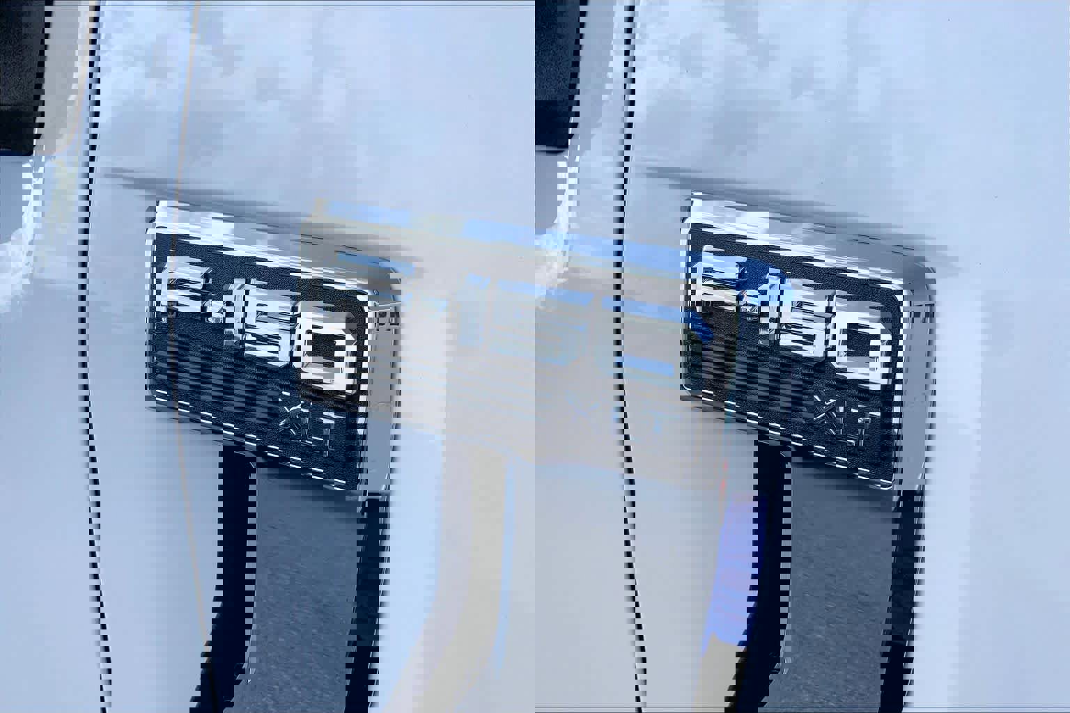 Certified 2023 Ford F150 XLT w/ Equipment Group 302A High image 31