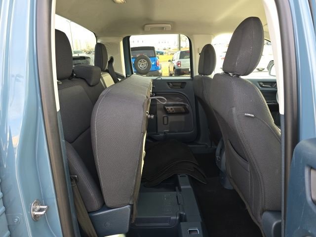 Certified 2023 Ford Maverick XL FWD image 20