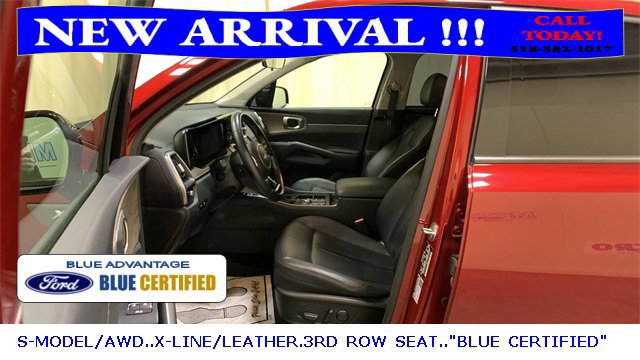 Used 2022 Kia Sorento S image 32