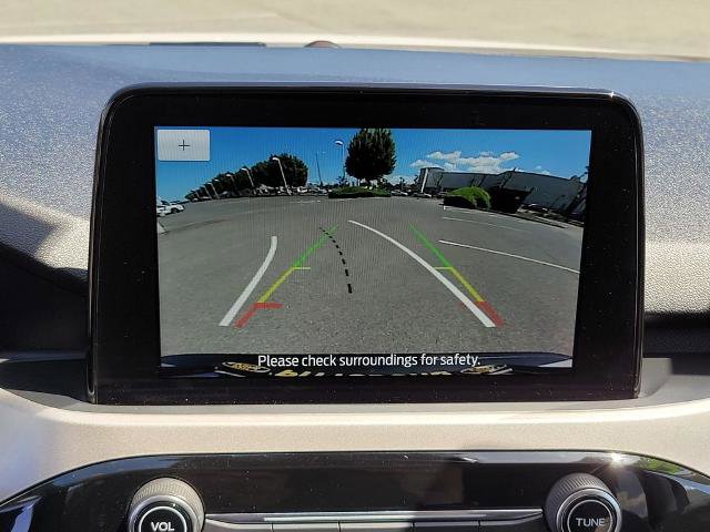 Certified 2022 Ford Escape SE FWD image 18