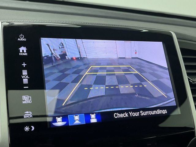Used 2019 Honda Ridgeline RTL-T image 25