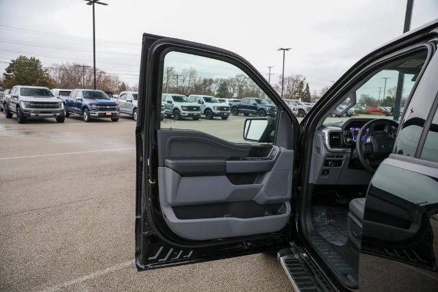 Certified 2023 Ford F150 XLT w/ Equipment Group 302A High image 22