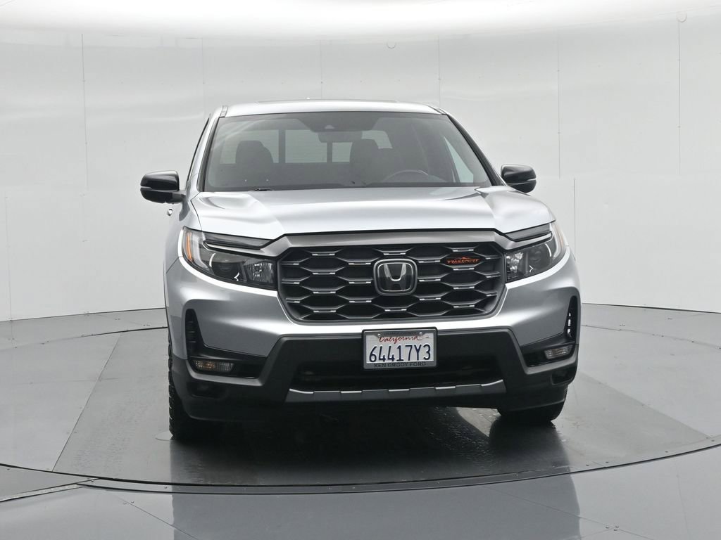 Used 2024 Honda Ridgeline TrailSport image 29