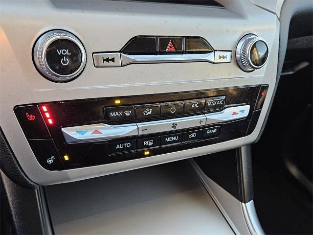 Certified 2023 Ford Explorer XLT w/ Equipment Group 202A image 24