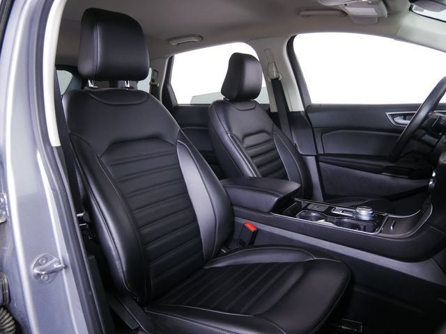 Certified 2020 Ford Edge SEL w/ Convenience Package AWD/4WD image 14