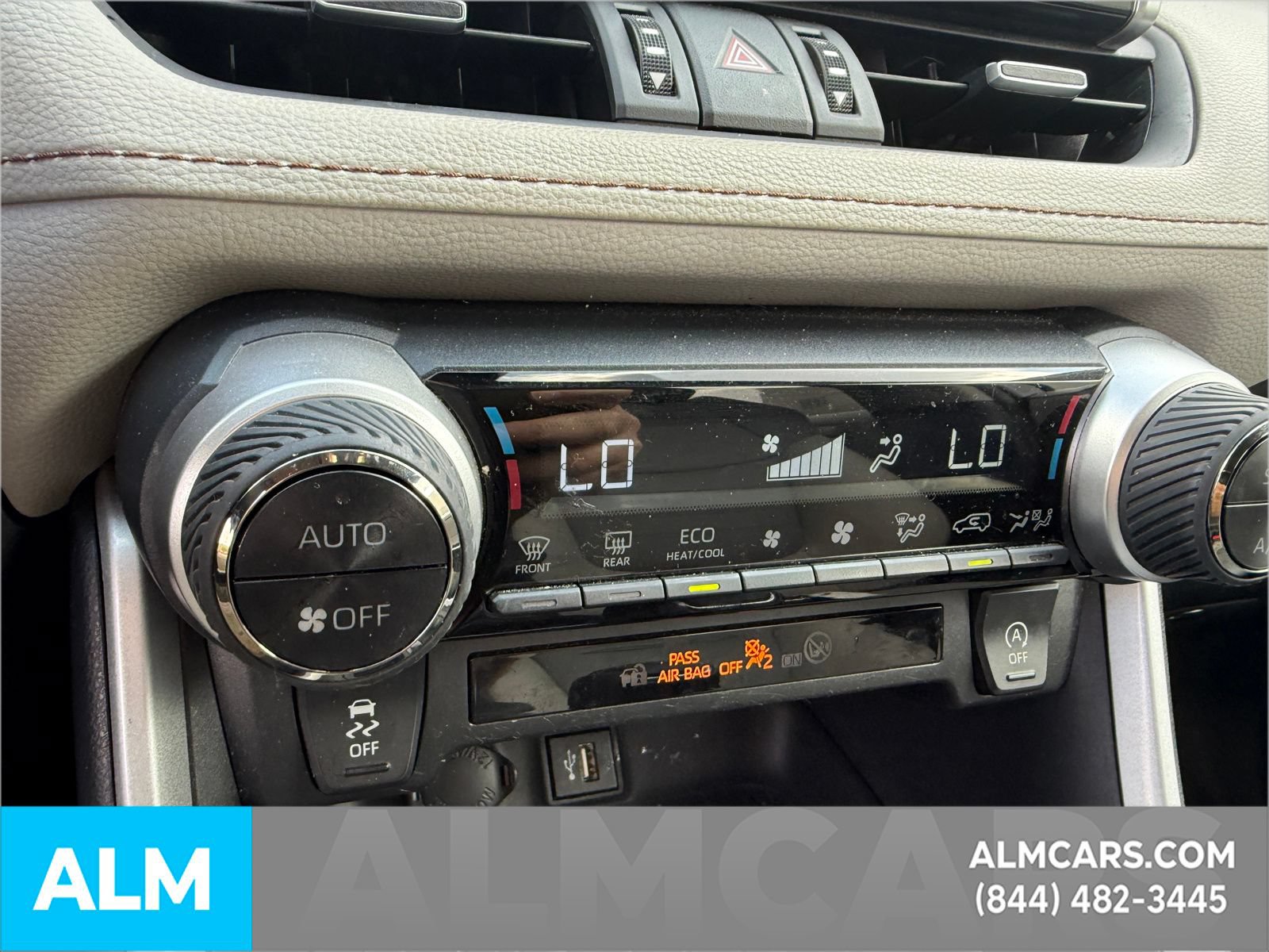 Used 2024 Toyota RAV4 XLE Premium FWD image 18