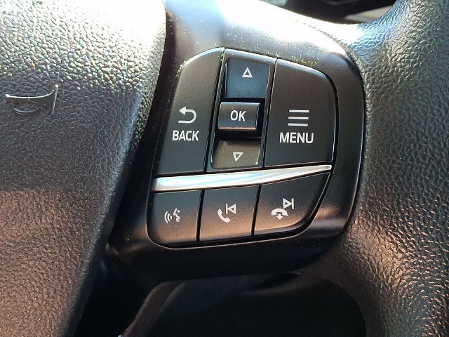 Certified 2025 Ford Bronco Sport Big Bend AWD/4WD image 23